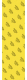 TRANSPARENT YELLOW GRIP TAPE 9X33 (1 SHEET)