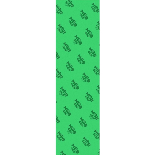 TRANSPARENT GREEN GRIP TAPE 9X33 (1 SHEET)