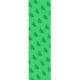 TRANSPARENT GREEN GRIP TAPE 9X33 (1 SHEET)