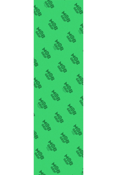 TRANSPARENT GREEN GRIP TAPE 9X33 (1 SHEET)
