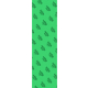 TRANSPARENT GREEN GRIP TAPE 9X33 (1 SHEET)
