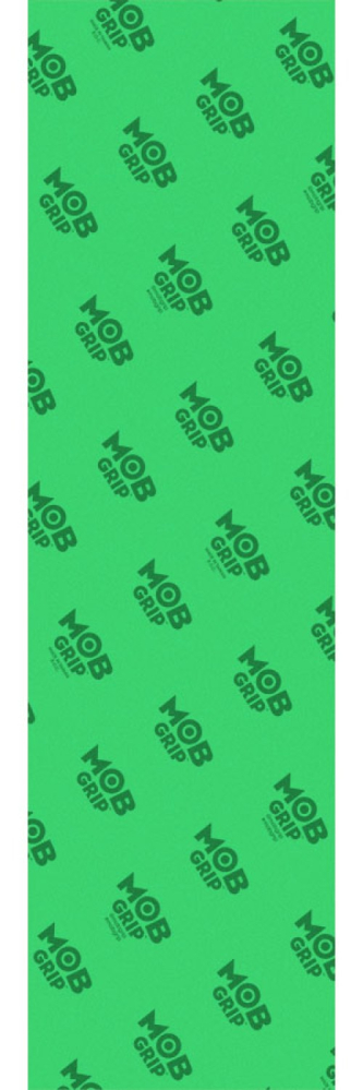 TRANSPARENT GREEN GRIP TAPE 9X33 (1 SHEET)