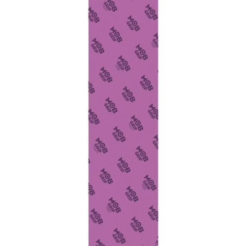 TRANSPARENT PURPLE GRIP TAPE 9X33 (1 SHEET)