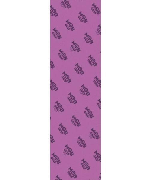 TRANSPARENT PURPLE GRIP TAPE 9X33 (1 SHEET)
