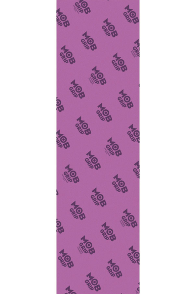TRANSPARENT PURPLE GRIP TAPE 9X33 (1 SHEET)