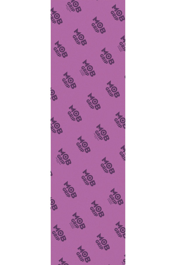 TRANSPARENT PURPLE GRIP TAPE 9X33 (1 SHEET)