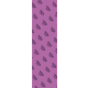 TRANSPARENT PURPLE GRIP TAPE 9X33 (1 SHEET)