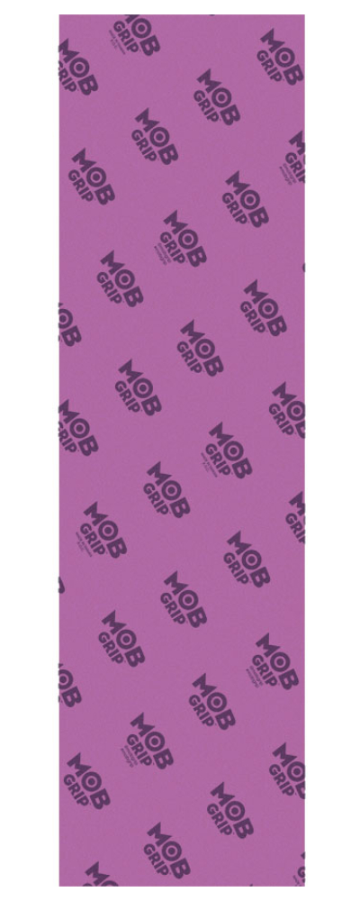 TRANSPARENT PURPLE GRIP TAPE 9X33 (1 SHEET)