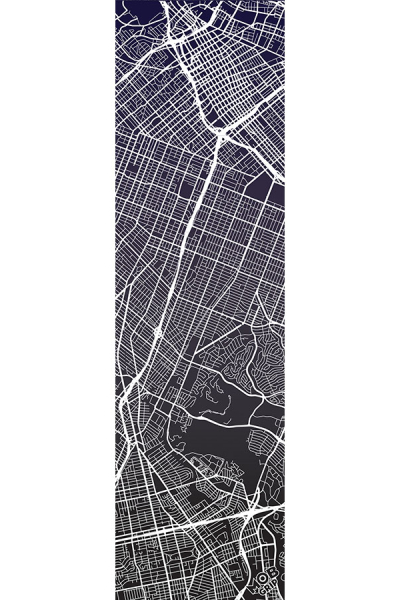 STREETS GRIP TAP 9X33 (1 SHEET)