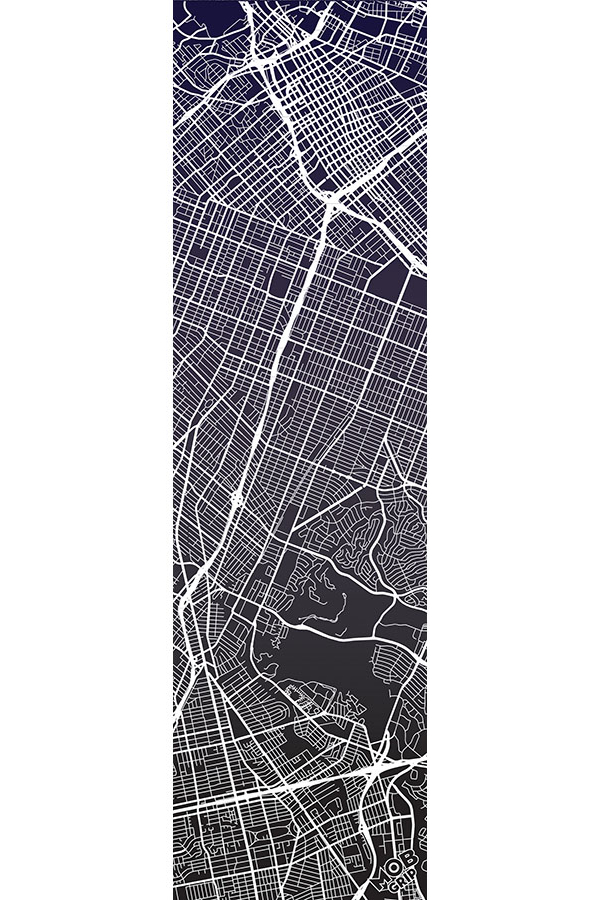 STREETS GRIP TAP 9X33 (1 SHEET)
