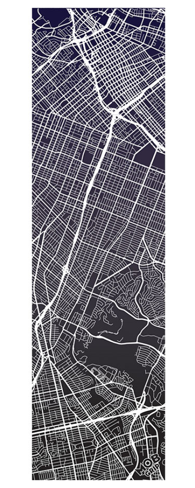 STREETS GRIP TAP 9X33 (1 SHEET)