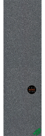 Nine Club 9X33 (1 Sheet)