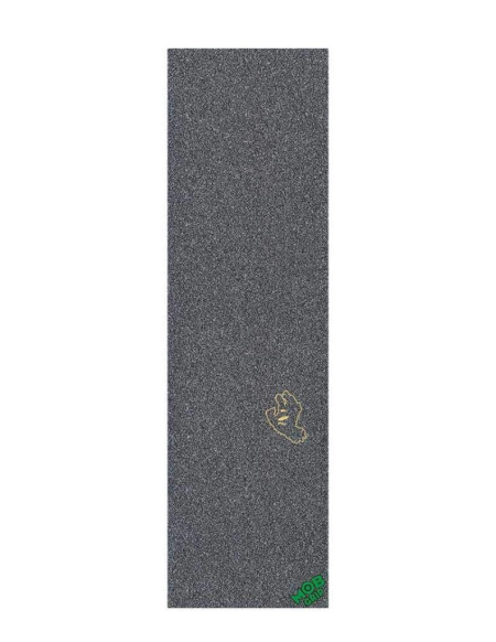 Laser Cut Screaming Hand Grip Tape 9X33 (1 Sheet)