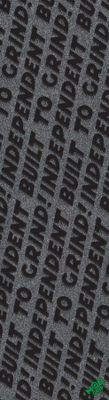 Independent Btg 9X33 (1 Sheet)