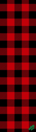 Get Plaidical Grip Tape 9X33 (1 Sheet)