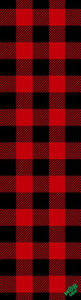 Get Plaidical Grip Tape 9X33 (1 Sheet)