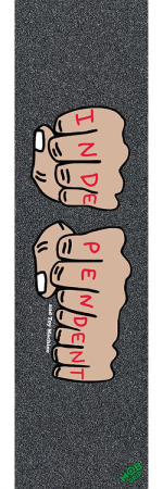 Dependent X Toy Mache Grip Tape 9X33 (1 Sheet)