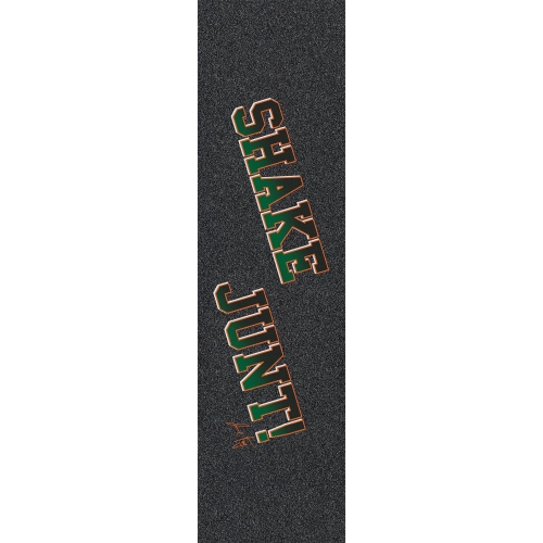 SHAKE JUNT JAMIE FOY COLLEGIATE GRIP TAPE 9X33 (1 SHEET)