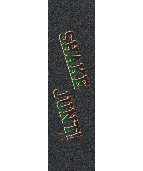 SHAKE JUNT JAMIE FOY COLLEGIATE GRIP TAPE 9X33 (1 SHEET)