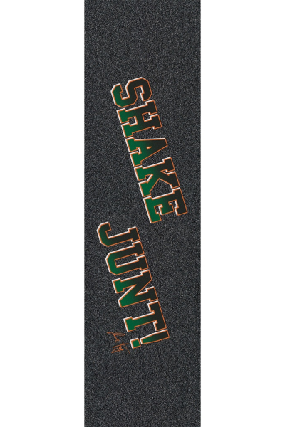 SHAKE JUNT JAMIE FOY COLLEGIATE GRIP TAPE 9X33 (1 SHEET)