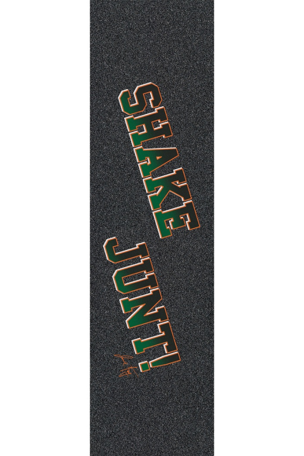 SHAKE JUNT JAMIE FOY COLLEGIATE GRIP TAPE 9X33 (1 SHEET)