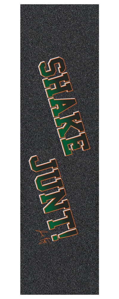 SHAKE JUNT JAMIE FOY COLLEGIATE GRIP TAPE 9X33 (1 SHEET)