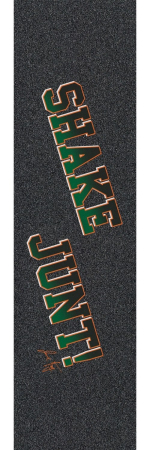 Shake Junt Jamie Foy Collegiate Grip Tape 9X33 (1 Sheet)