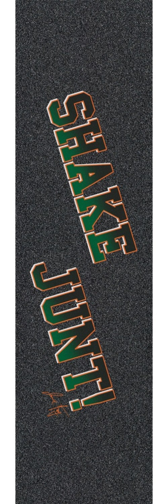 Shake Junt Jamie Foy Collegiate Grip Tape 9X33 (1 Sheet)