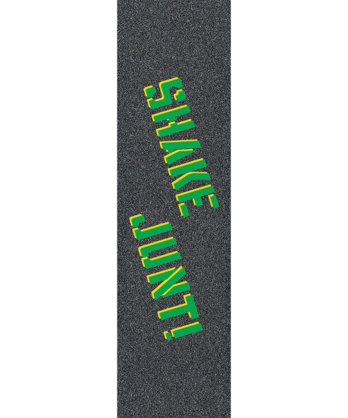 SHAKE JUNT BIG SPRAY LOGO GRIP TAPE 9X33 (1 SHEET)