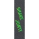 SHAKE JUNT BIG SPRAY LOGO GRIP TAPE 9X33 (1 SHEET)