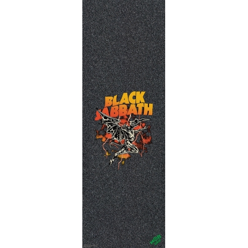 Black Sabbath Henry 2 Grip Tape 11in x 33in Graphic Mob (1 Sheet)