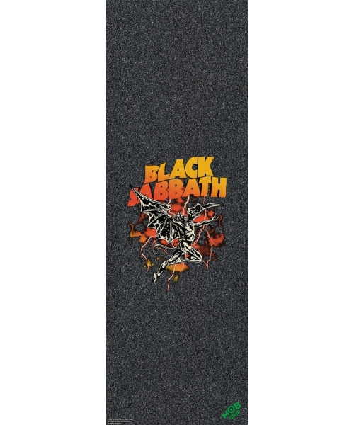 Black Sabbath Henry 2 Grip Tape 11in x 33in Graphic Mob (1 Sheet)