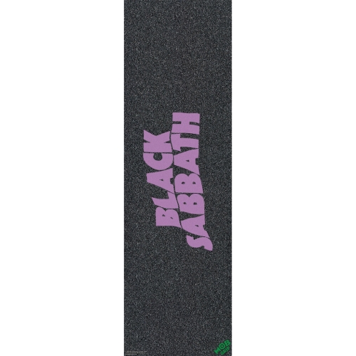 Black Sabbath Master of Reality Grip Tape 10in x 33in Graphic Mob (1 Sheet)