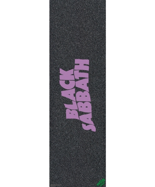 Black Sabbath Master of Reality Grip Tape 10in x 33in Graphic Mob (1 Sheet)