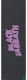 Black Sabbath Master of Reality Grip Tape 10in x 33in Graphic Mob (1 Sheet)