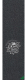 Independent Dressen Rose Skull Grip Tape 9in x 33in Graphic Mob (1 Sheet)
