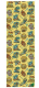 Killer Acid Doods of Summer Grip Tape 11in x 33in (1 Sheet)