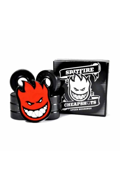 CHEAPSHOTS BEARINGS
