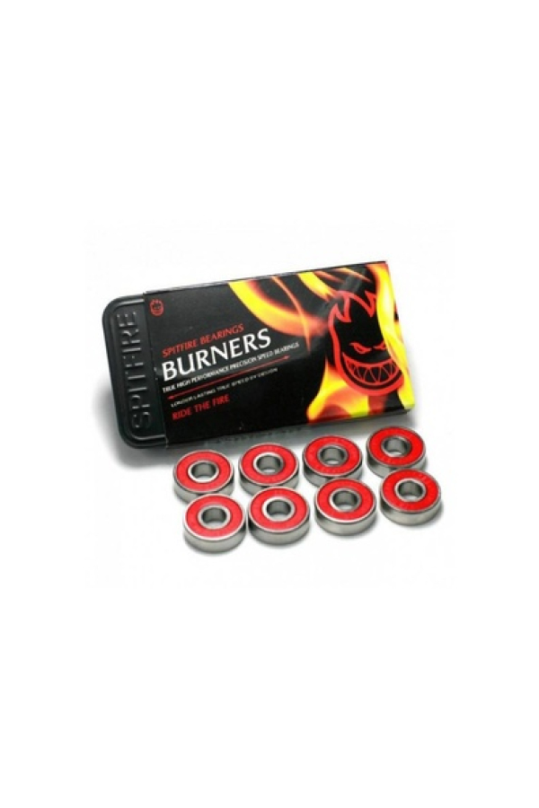 BURNERS BEARINGS