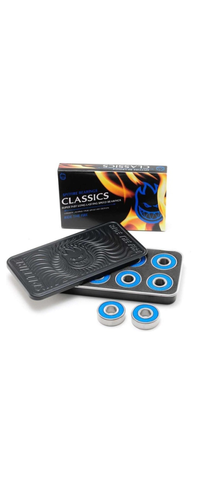 CLASSICS BEARINGS