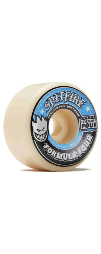 F4 99 CONICAL FULL 53