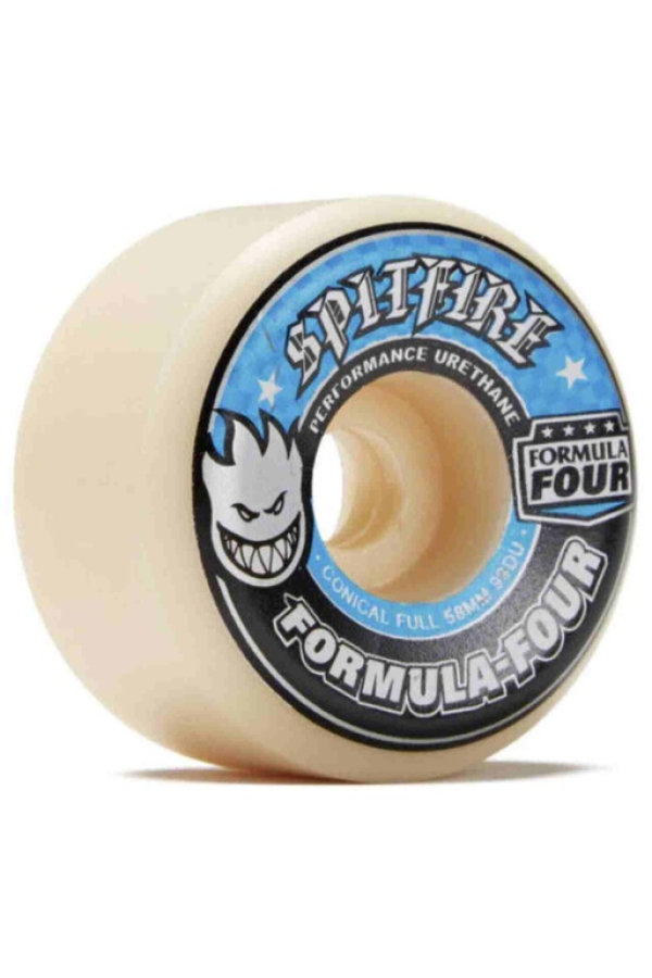 F4 99 CONICAL FULL 58