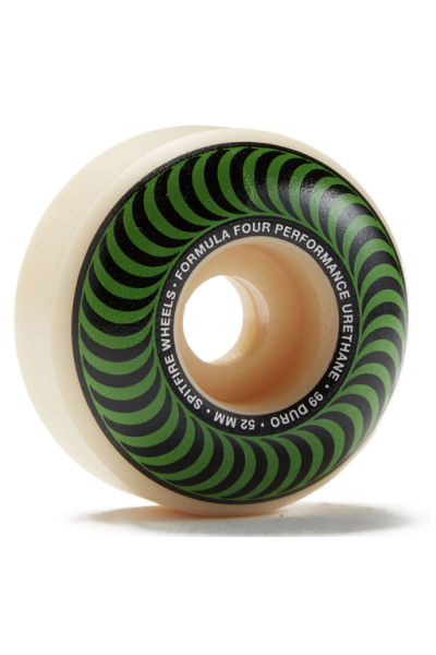 F4 99 CLASSIC 52MM