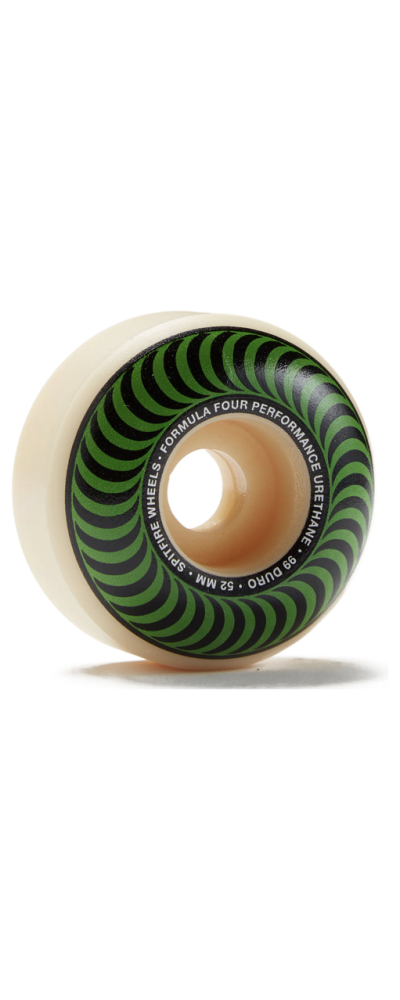 F4 99 CLASSIC 52MM