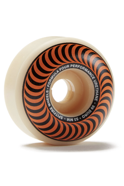 F4 99 CLASSIC 53MM