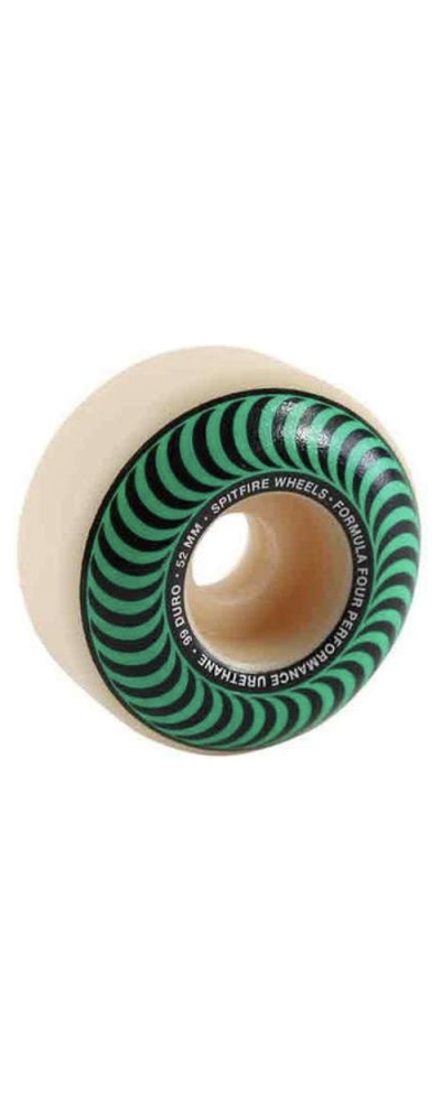 F4 101 CLASSIC 52mm