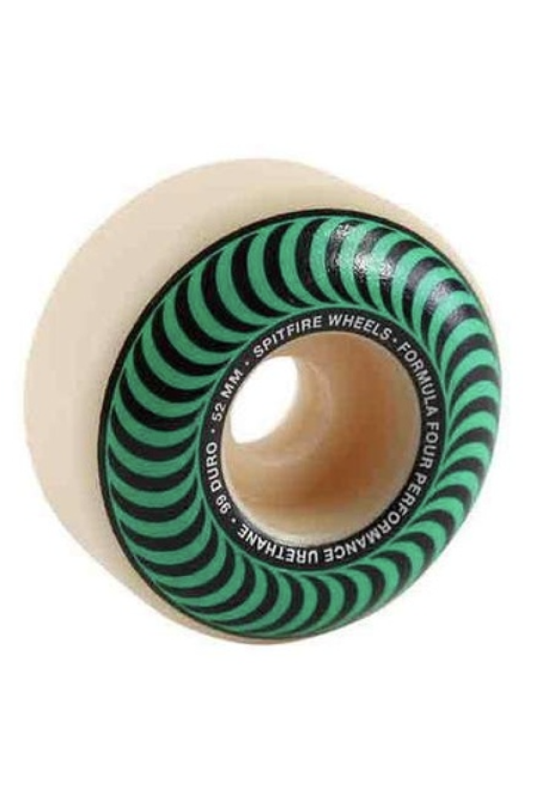 F4 101 CLASSIC 52mm
