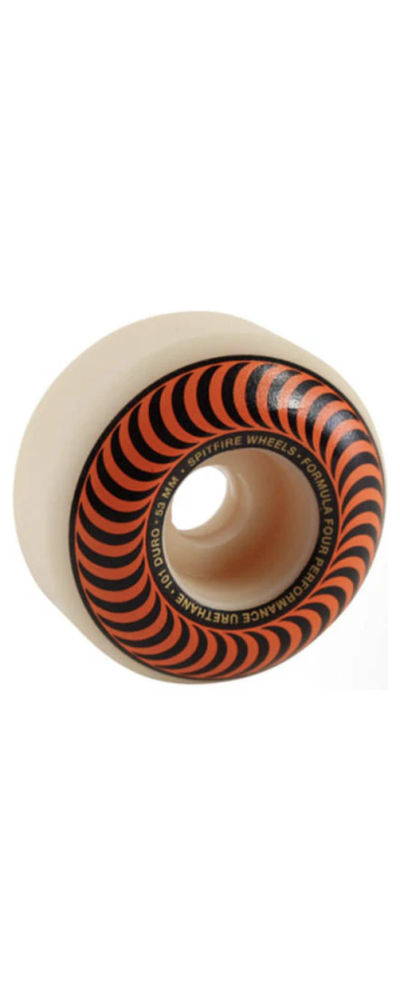 F4 101 CLASSIC 53mm