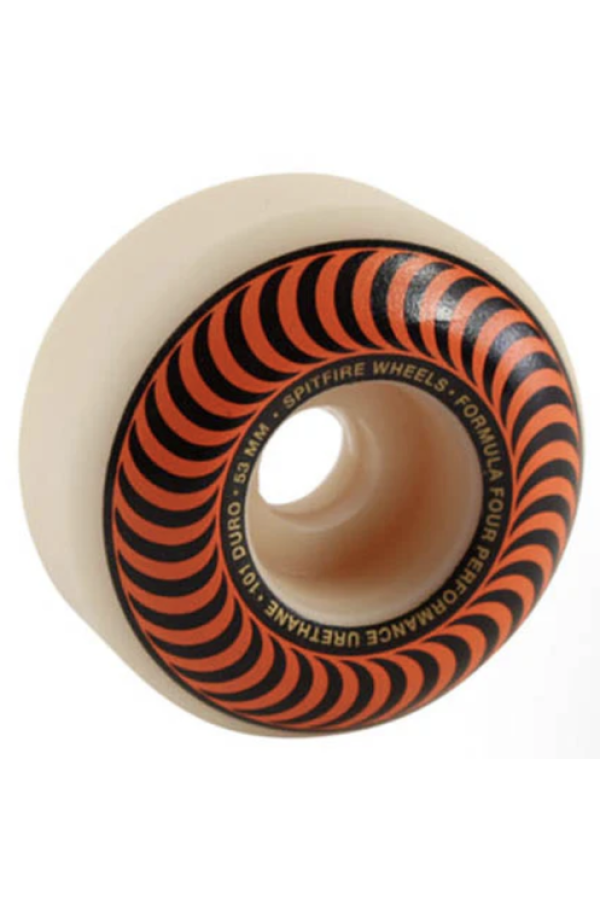 F4 101 CLASSIC 53mm