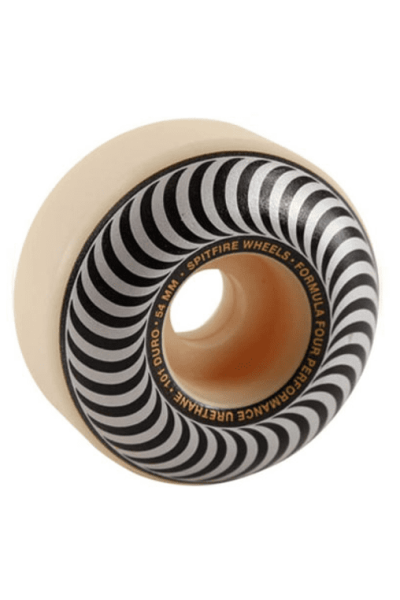 F4 101 CLASSIC 54MM